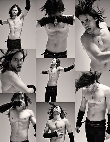 30 Seconds to Mars