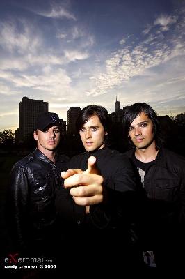 30 Seconds to Mars