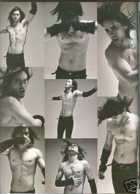 30 Seconds to Mars