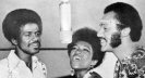 The Hues Corporation