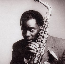 Maceo Parker