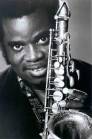 Maceo Parker