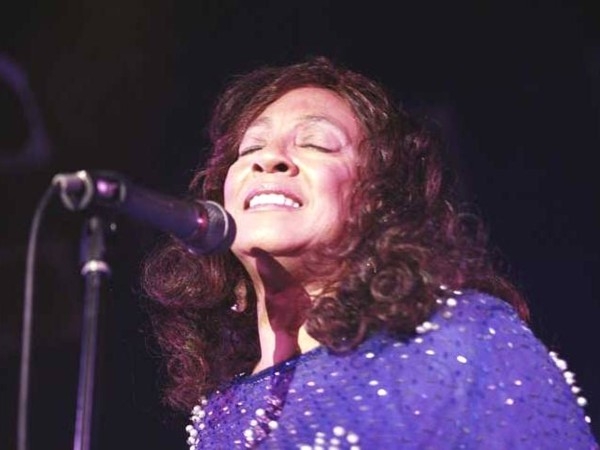 Marva Whitney