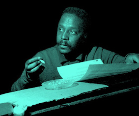 Bud Powell