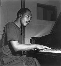 Bud Powell