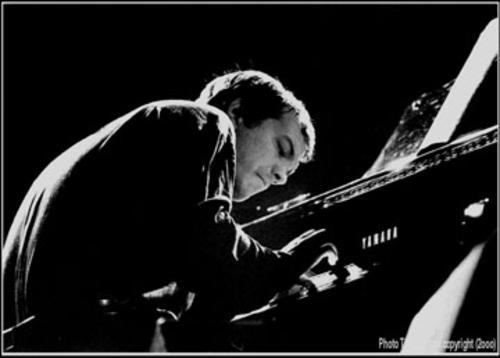 Brad Mehldau
