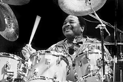 Alphonse Mouzon