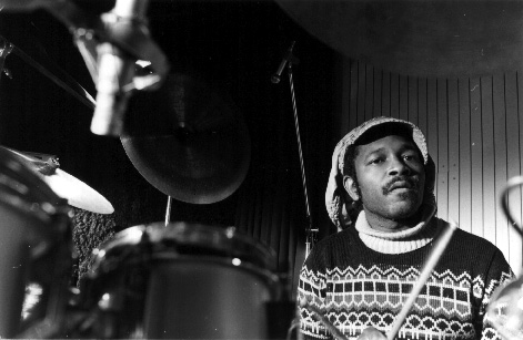 Alphonse Mouzon