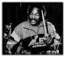 Alphonse Mouzon