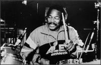 Alphonse Mouzon