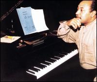 Kenny Barron