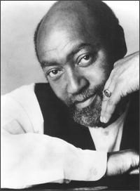 Kenny Barron