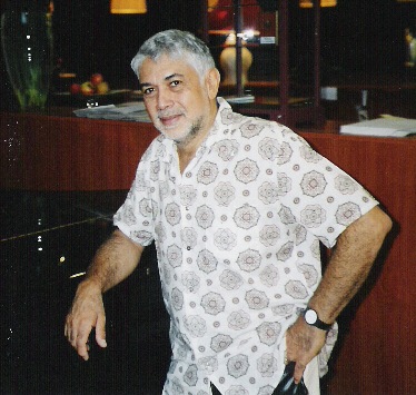 Monty Alexander