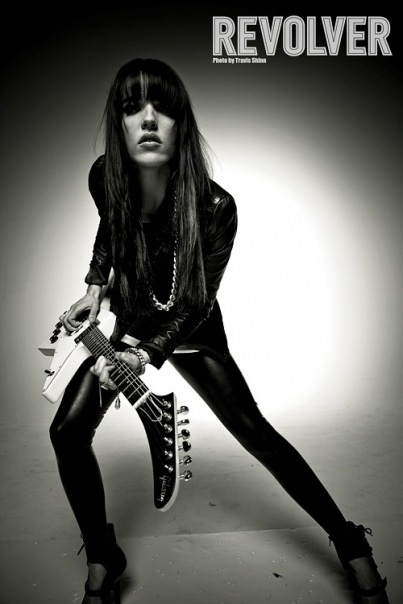 Halestorm