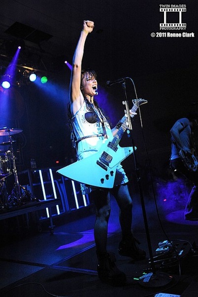 Halestorm