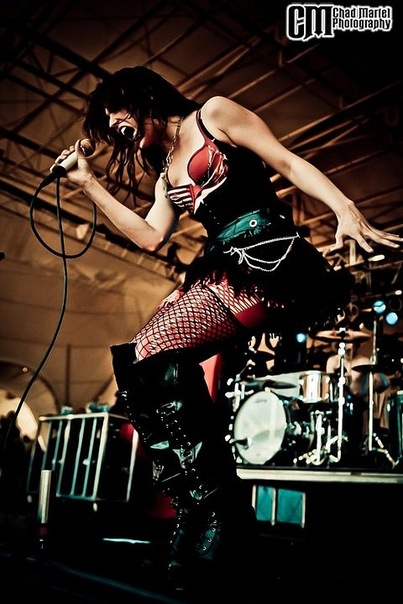 Halestorm