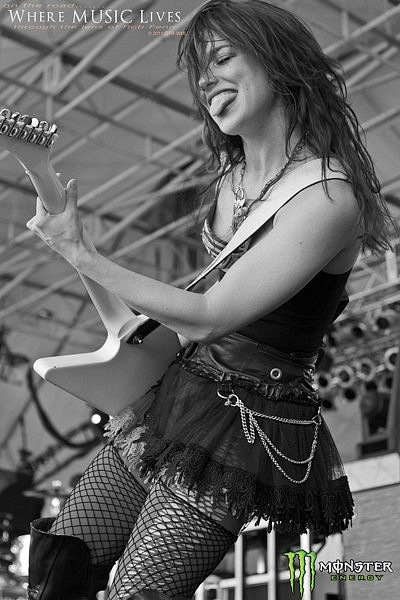 Halestorm