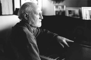 Mose Allison