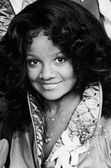 La Toya Jackson