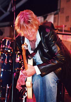 Jeff Golub