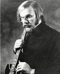 Dennis Coffey