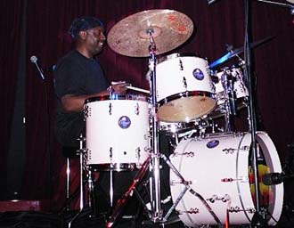 Lenny White