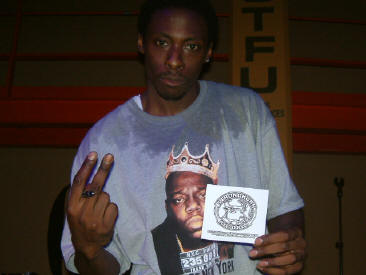 Pete Rock