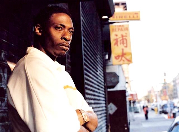 Pete Rock