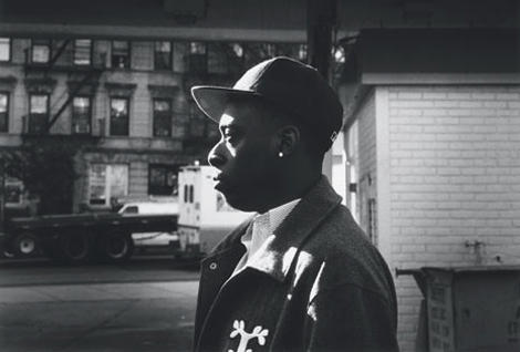 Pete Rock