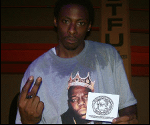 Pete Rock