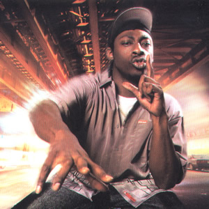 Pete Rock