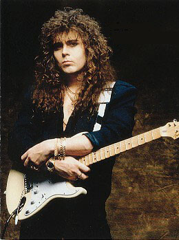 Yngwie Malmsteen