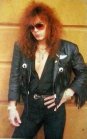 Yngwie Malmsteen