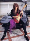 Yngwie Malmsteen