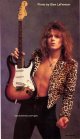 Yngwie Malmsteen