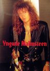 Yngwie Malmsteen