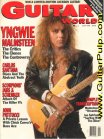 Yngwie Malmsteen