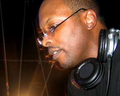 DJ Jazzy Jeff