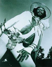 Eddie Hazel