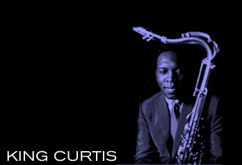 King Curtis