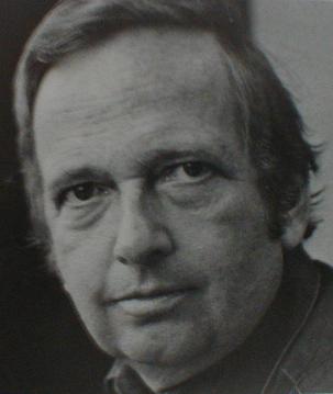 Peter Thomas