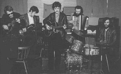 The Band