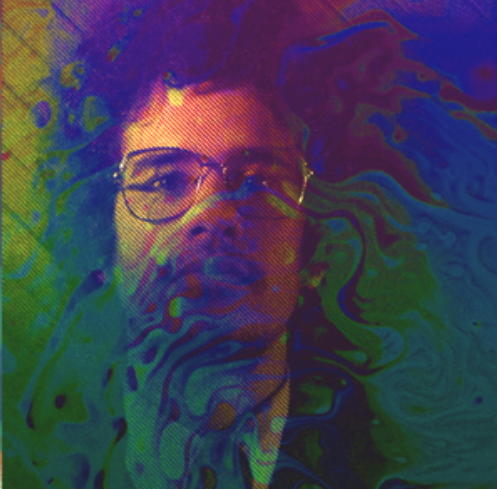 El Grupo Nuevo de Omar Rodriguez Lopez