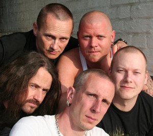 Clawfinger