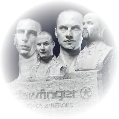 Clawfinger