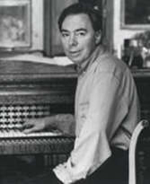 Andrew Lloyd Webber