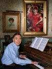 Andrew Lloyd Webber