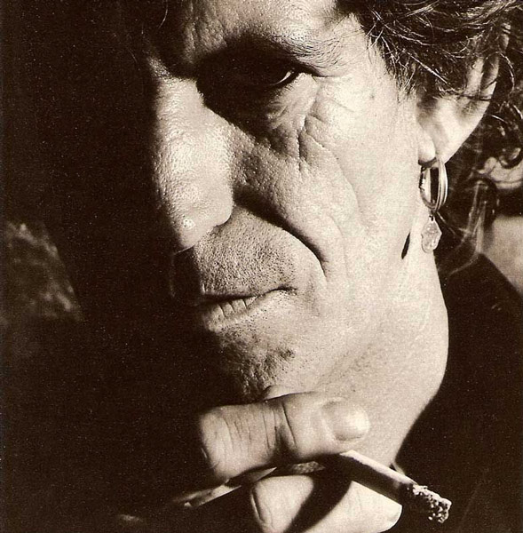 Keith Richards