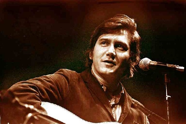 Phil Ochs