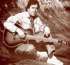 Bert Jansch